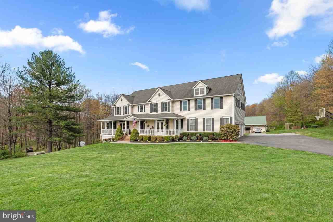 10855 Bethesda Church Rd - Photo 3 of 50