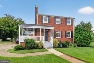 406 Gilmoure Dr - Photo 1 of 1