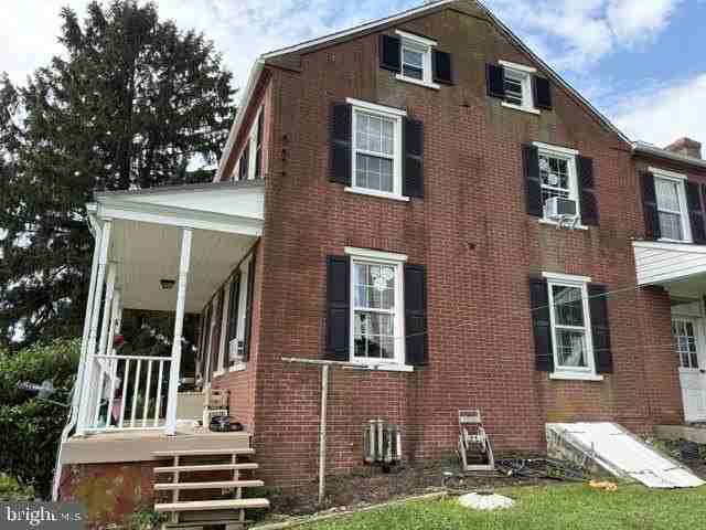 309-A Hager Rd - Photo 2 of 9