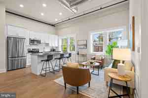 featured image of 30 W Broad St #2