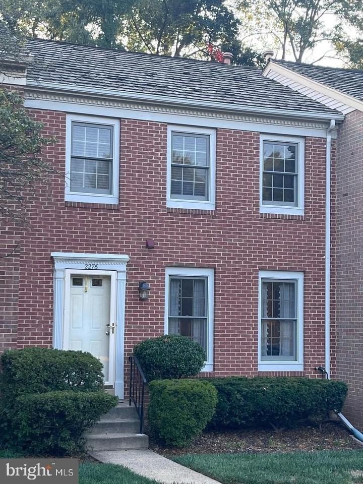 2276 Cartbridge Rd