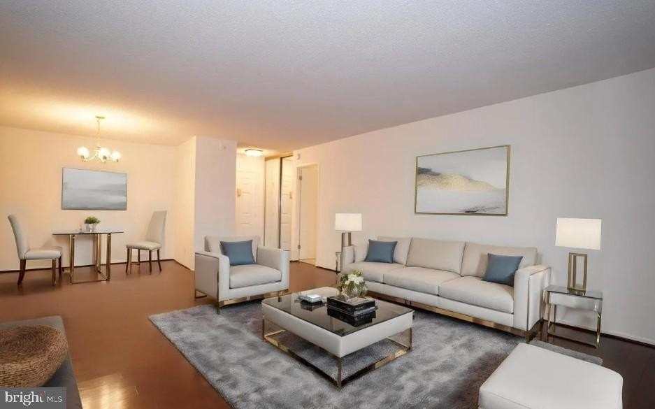 5903 Mount Eagle Dr #509 - Photo 2 of 14