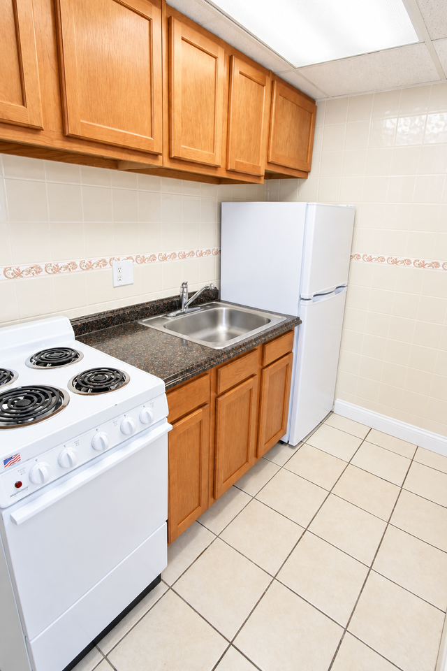 426 EAST WHEELING STREETAPT I-2 #I02 - Photo 3 of 6