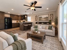 709 N Collins Fwy #32 - Photo 1 of 1