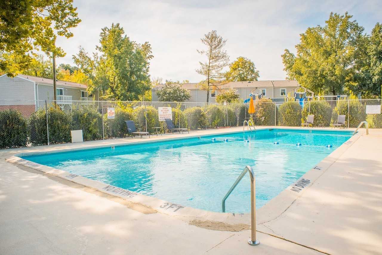 Ashley Woods Apartments - Photo 4 of 11