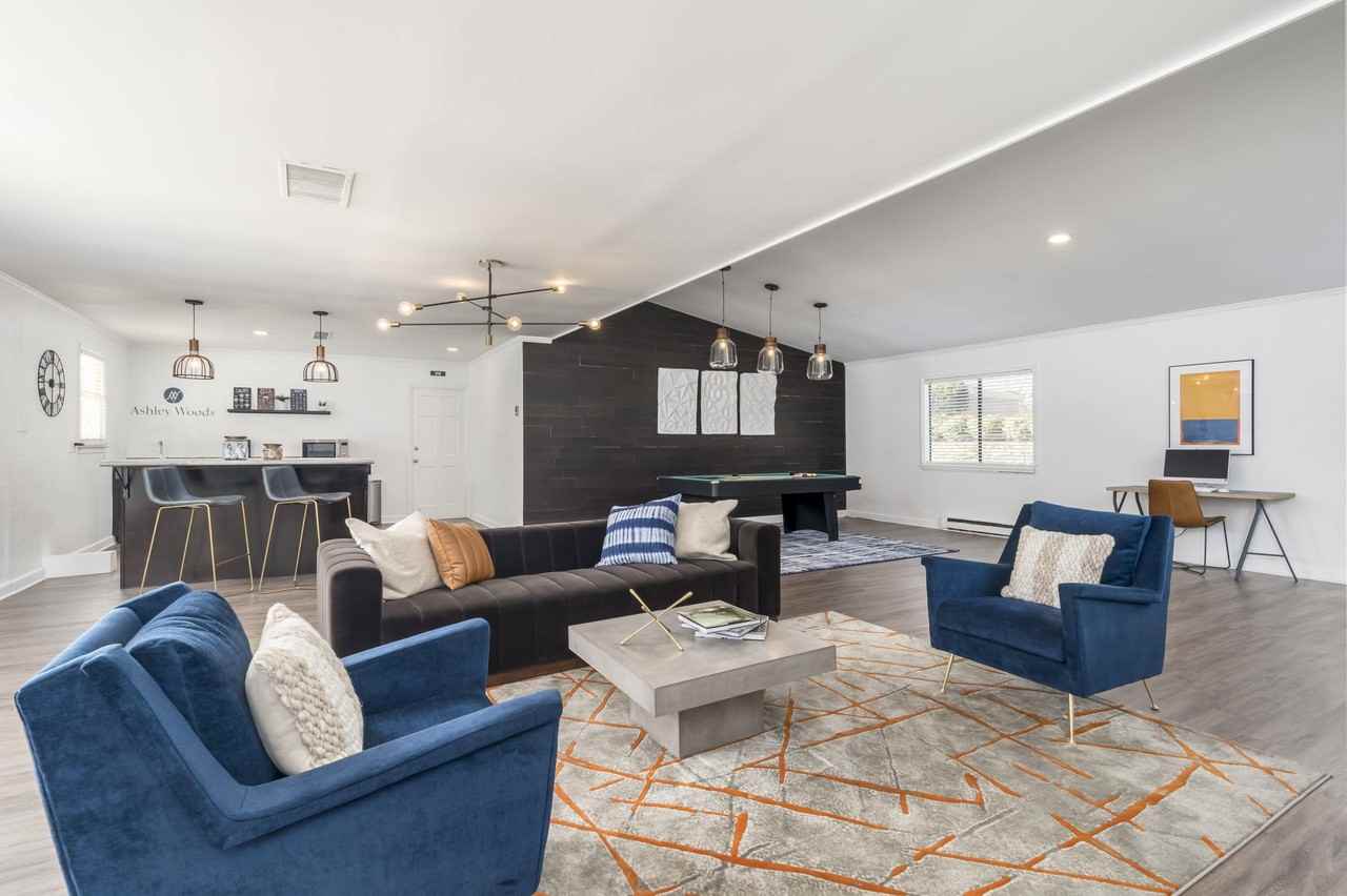 Ashley Woods Apartments - Photo 5 of 11