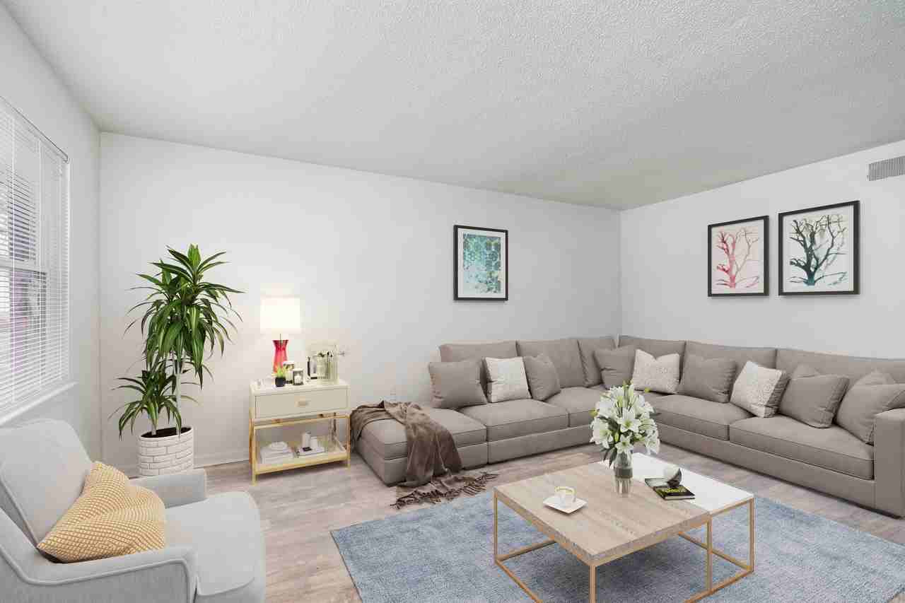 Ashley Woods Apartments - Photo 3 of 21