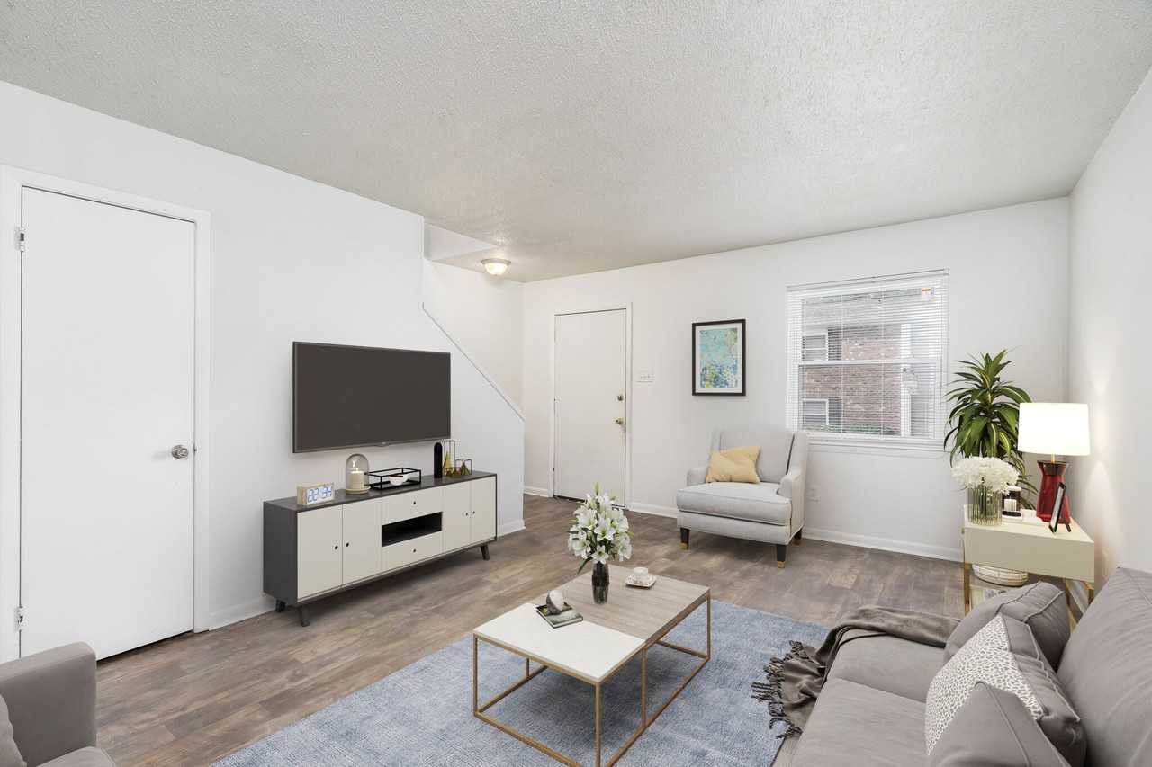Ashley Woods Apartments - Photo 2 of 21