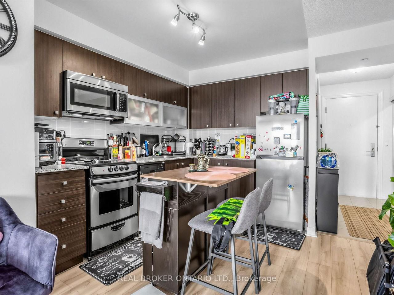 275 Yorkland Road #3007 - Photo 2 of 24