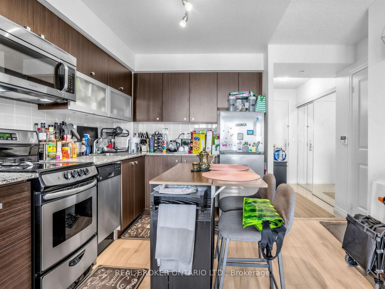 275 Yorkland Road #3007 - Photo 5 of 24