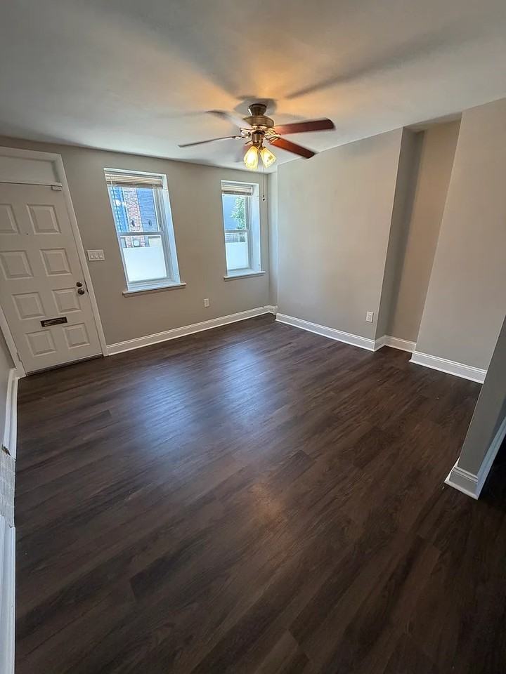 2538 Manton St #1 - Photo 3 of 10