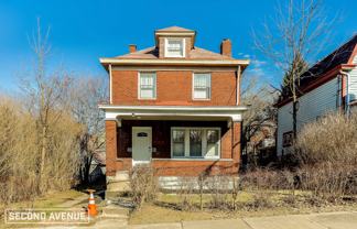 2930 Stafford St - Photo 1 of 1