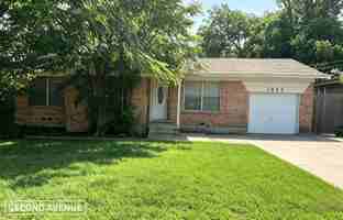 featured image of 1803 Robinson St
