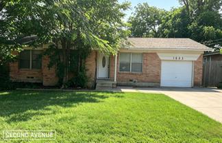 1803 Robinson St - Photo 1 of 1