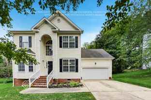8709 Reindeer Moss Dr - Photo 1 of 1