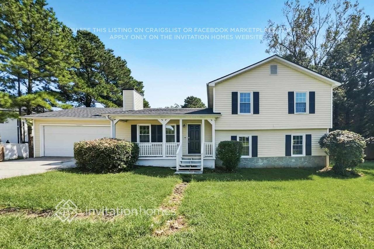 1154 Webb Gin House Rd