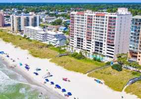 featured image of 1401 S Ocean Blvd #1