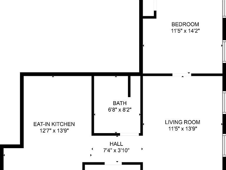 187189 Main St N #1 - Photo 2 of 18