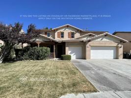 featured image of 4813 W Avenue J4