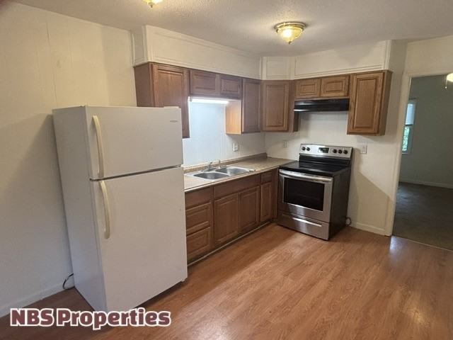 867 North Gallaher View Road Northwestunit 201 #201 - Photo 5 of 15