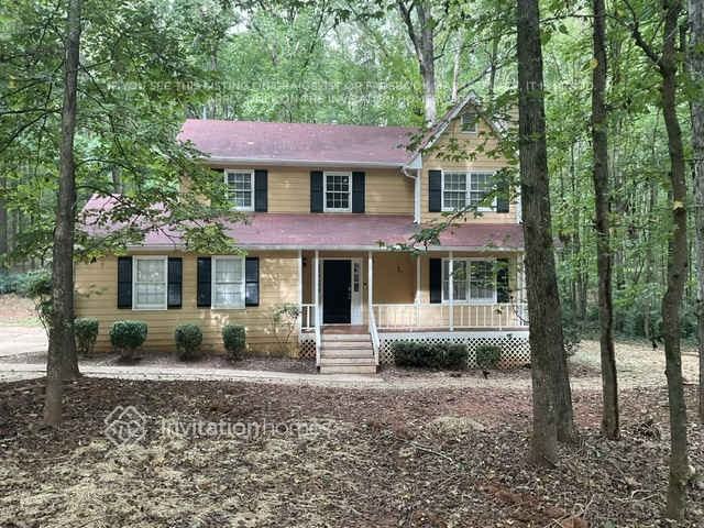 465 Benjamin Cir