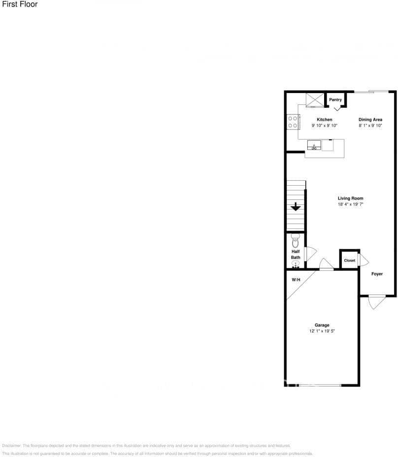 1331 Coastal Meadow Trl - Photo 2 of 30