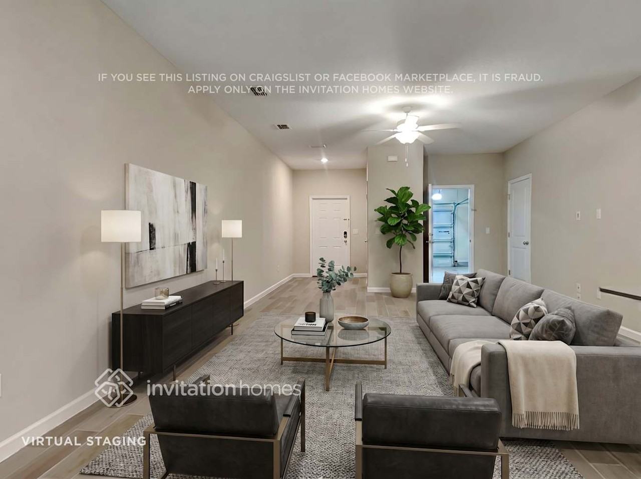 1331 Coastal Meadow Trl - Photo 5 of 30