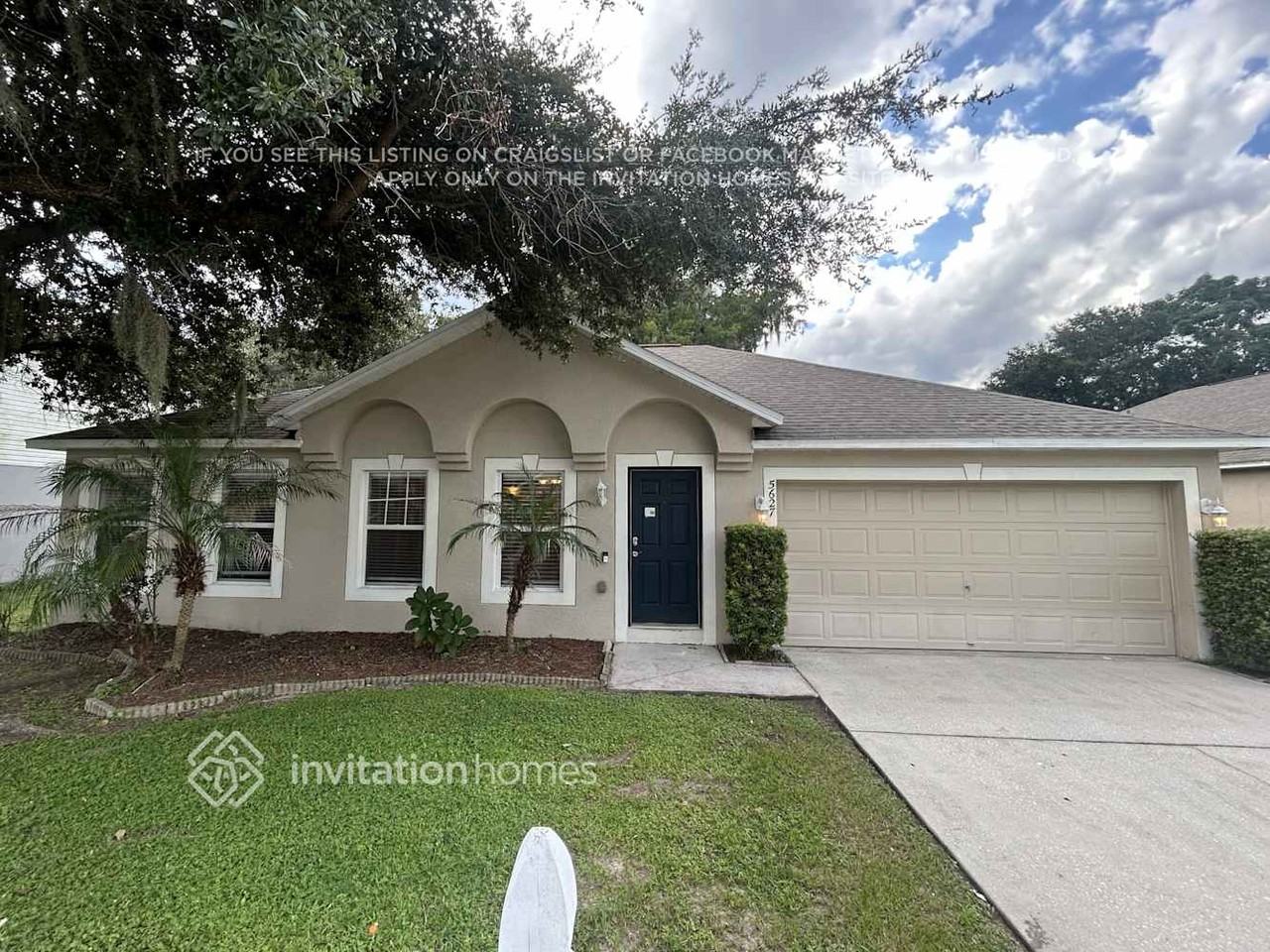 5627 Oakwood Knoll Dr