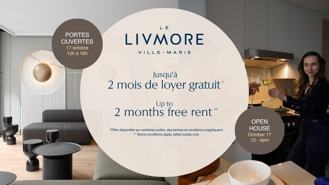 Le Livmore - Photo 1 of 1