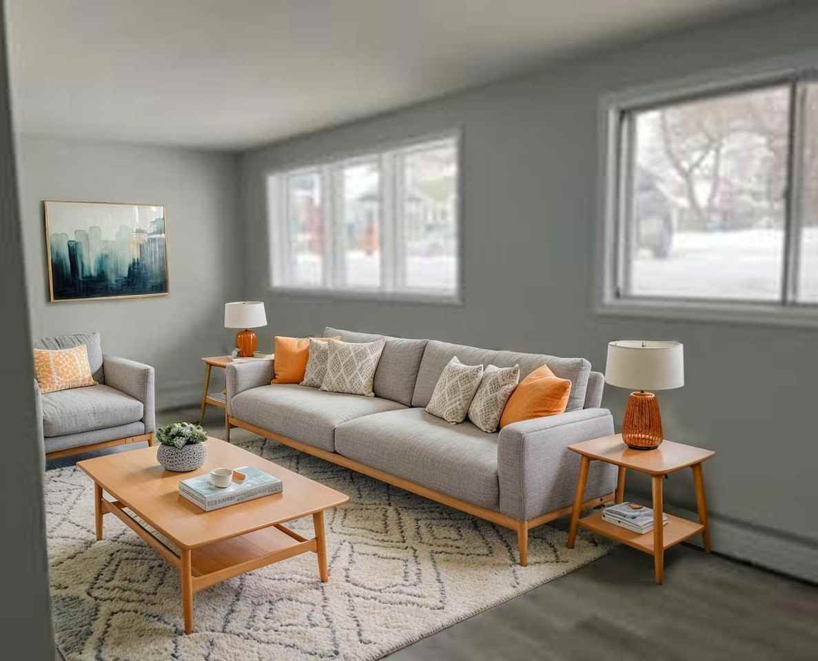 Verdwell Apartments - Photo 2 of 7