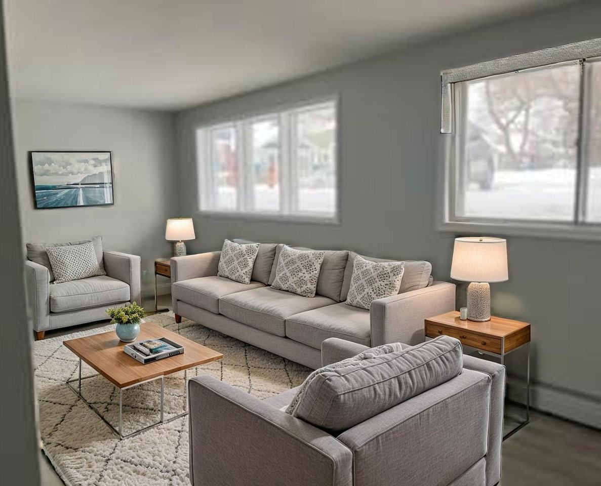 Verdwell Apartments - Photo 4 of 7