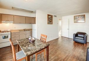 The Circa Apartments - Photo 1 of 1