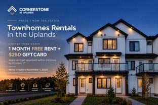 Cornerstone at Uplands - Photo 1 of 1