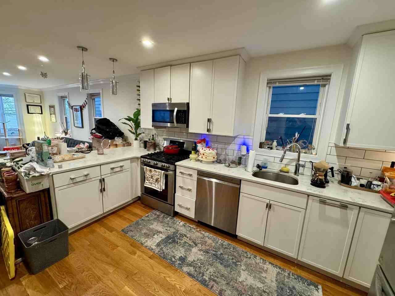 122 Coleridge St #1 - Photo 2 of 27