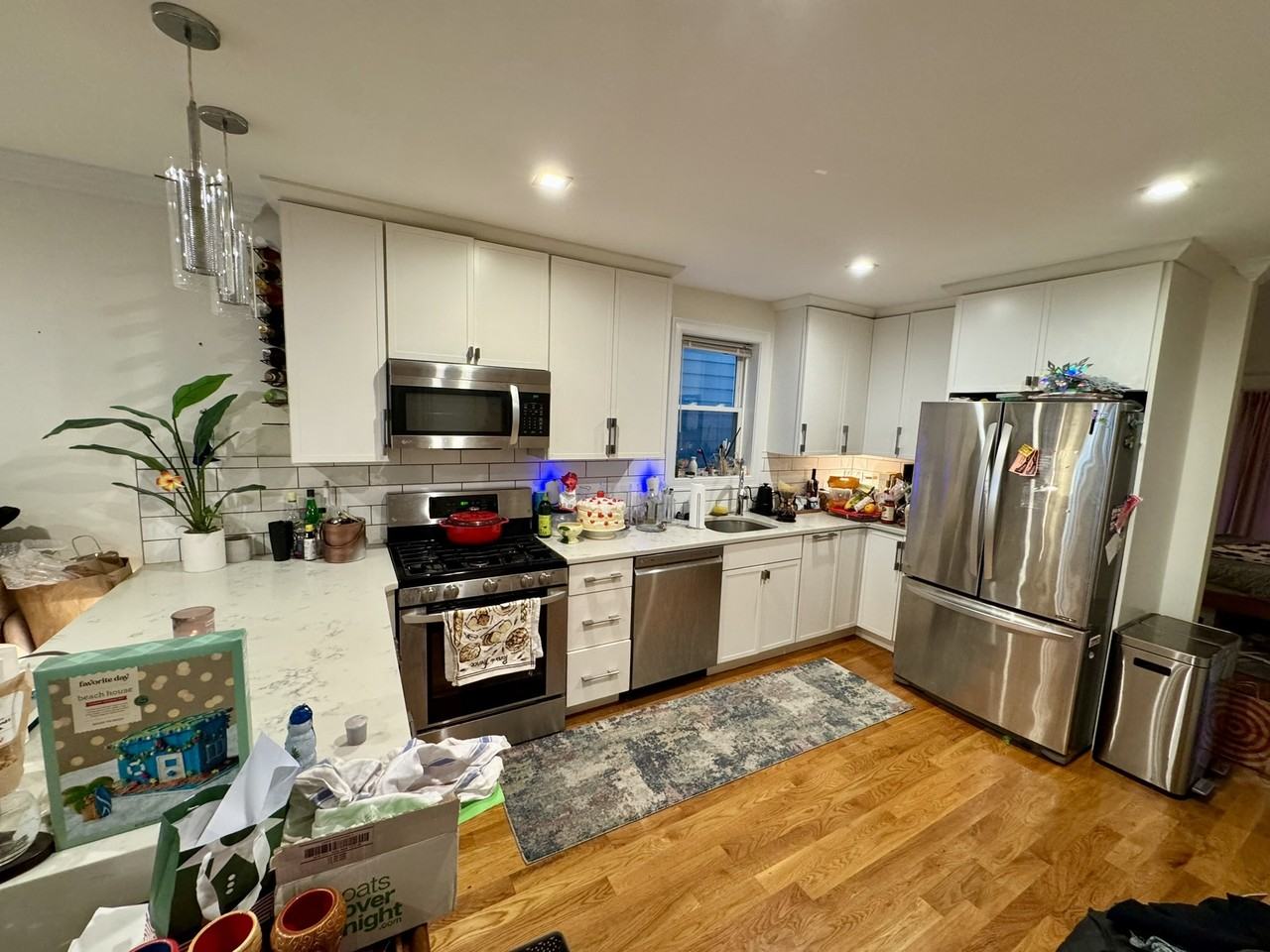 122 Coleridge St #1 - Photo 3 of 27