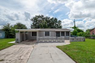 4810 Shoshone St - Photo 1 of 1