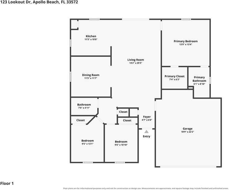 123 Lookout Dr - Photo 2 of 16