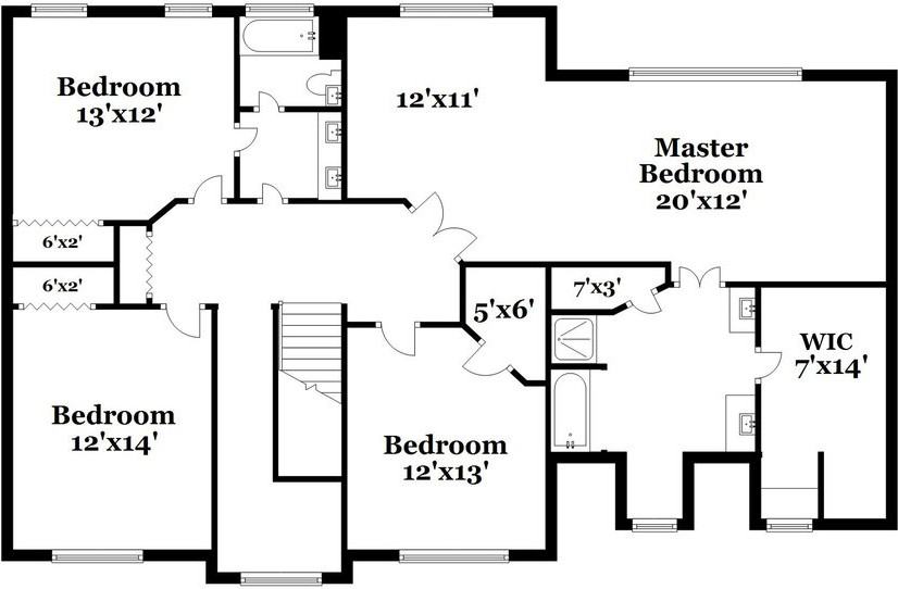 2723 River Summit Ln - Photo 3 of 17