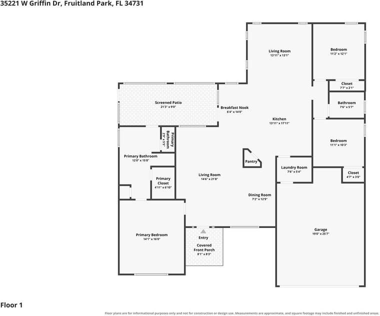 35221 W Griffin Dr - Photo 2 of 16
