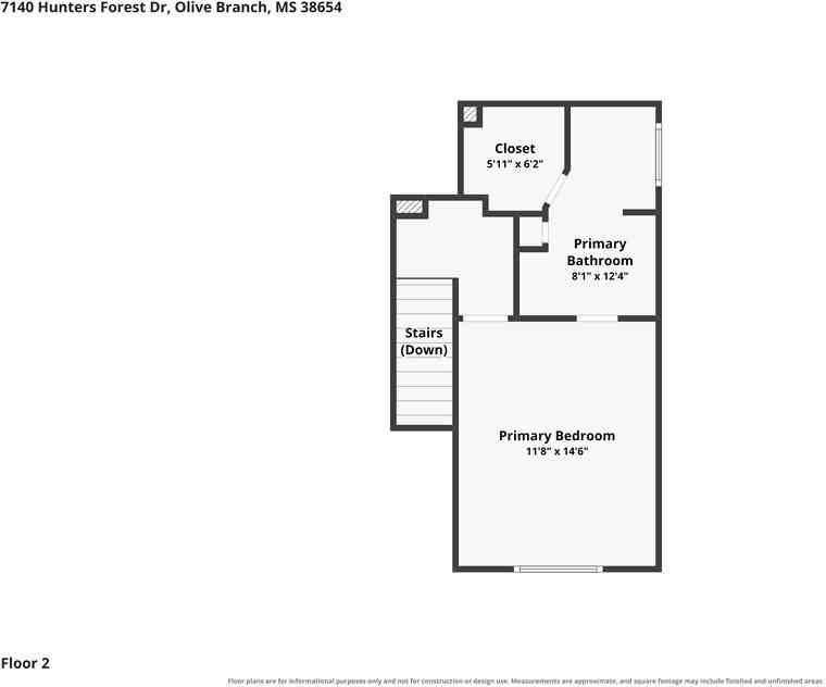 7140 Hunters Forest Dr - Photo 2 of 17