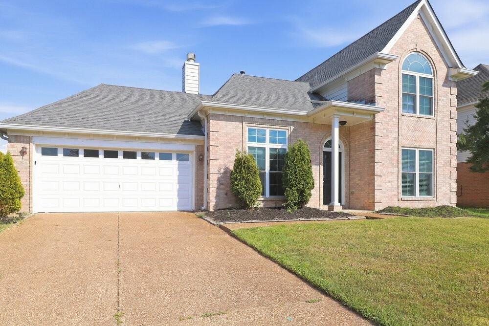 7140 Hunters Forest Dr - Photo 4 of 17