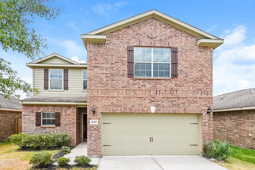 28868 San Bernard River Loop