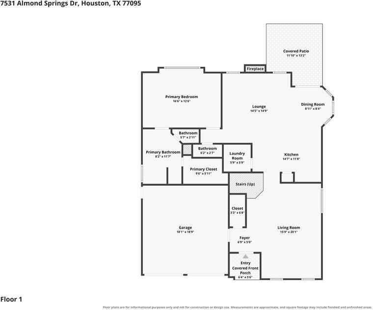 7531 Almond Springs Dr - Photo 2 of 17