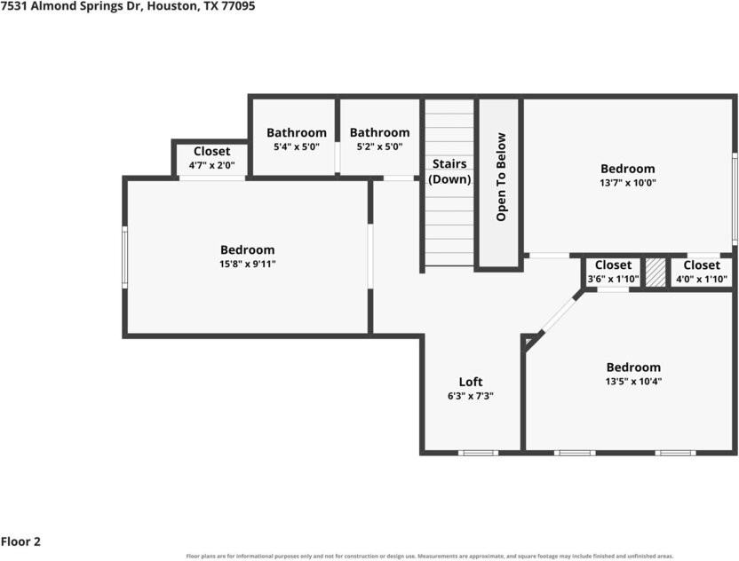 7531 Almond Springs Dr - Photo 3 of 17