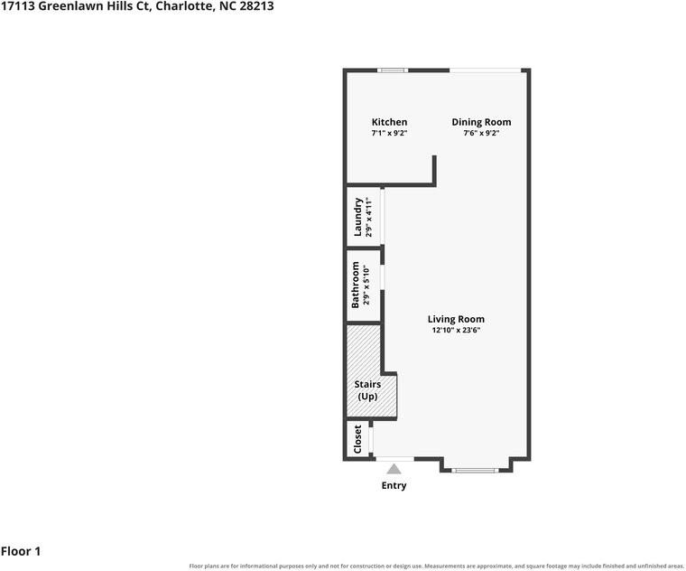 17113 Greenlawn Hills Ct - Photo 2 of 16