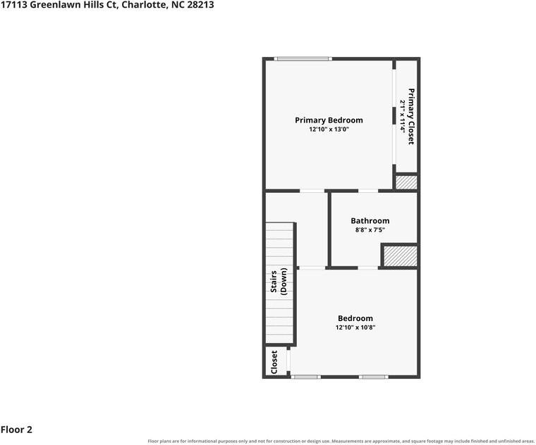 17113 Greenlawn Hills Ct - Photo 3 of 16