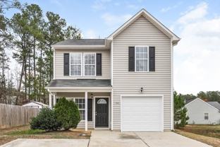 2881 Filbert St - Photo 1 of 1