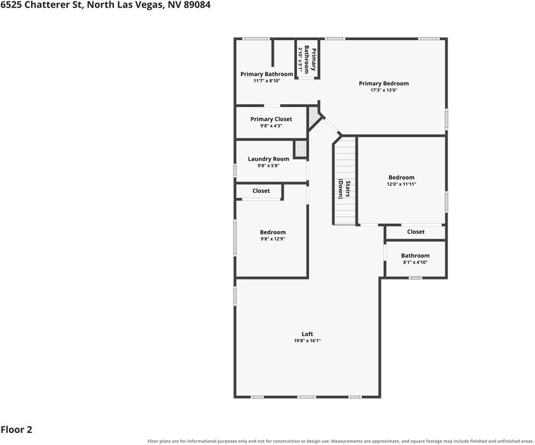 6525 Chatterer St - Photo 2 of 17