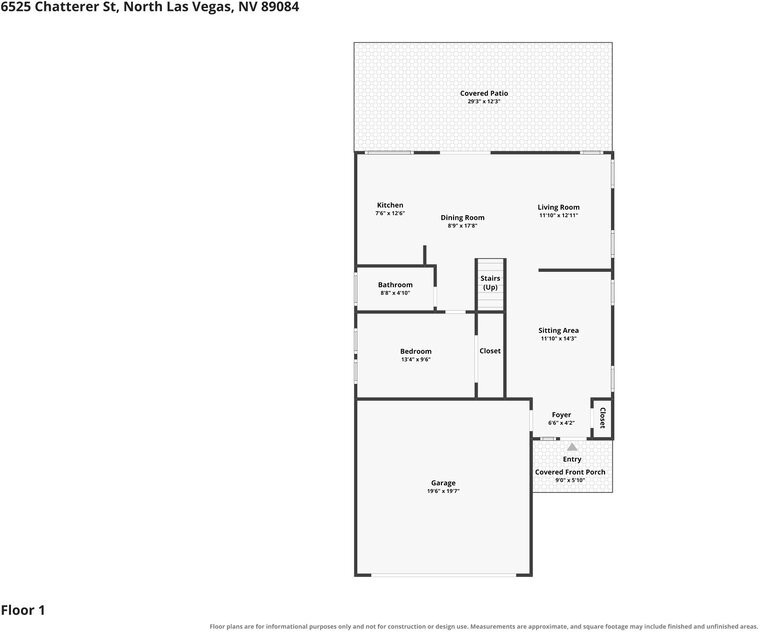 6525 Chatterer St - Photo 3 of 17