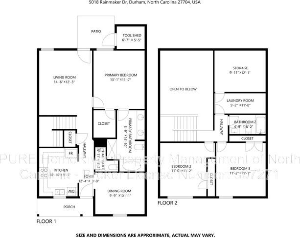 5018 Rainmaker Dr - Photo 4 of 21